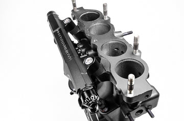 Radium Fuel Rail Mazda RX7 13B-RE Secondary Vehicles & Parts Radium engineering